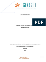 Reglamento SENASOFT 2019 Medellin PDF
