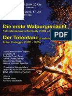 Walpurgisnacht Totentanz PDF