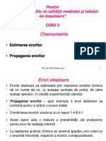 Curs 3 PDF