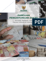 Panduan Penghitungan Zakat Konsep, Aplikasi, Dan Contoh Kasus Di Indonesia - Revised 191018 R1-Pages-1,3,5,7-160