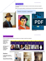 Los Estilos Artísticos PDF