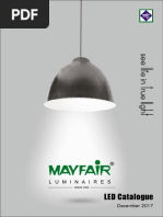 Mayfare Catalog