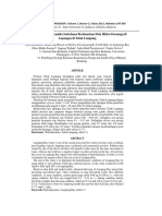 ID Pemodelan Hidrodinamika Sederhana Berdas PDF