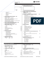 Interrai Sample DRM