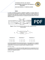 Matriz, Circuladores, Bocinas