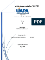 Tarea 5