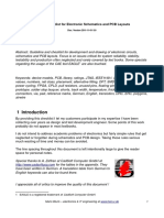 Design Checklist en PDF