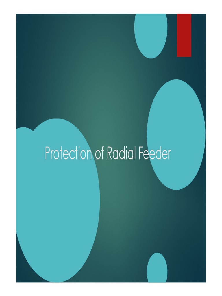 Timegraded Overcurrent Protection of Radial Feeder using Definitetime
