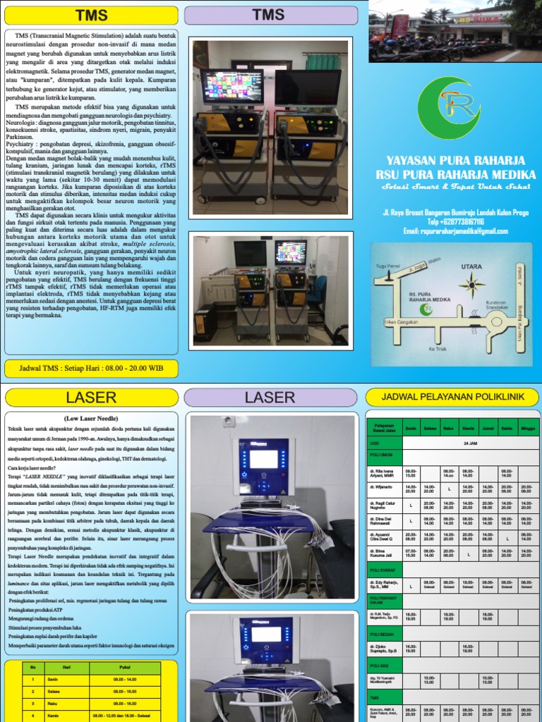 Tms | PDF