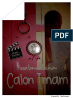 Assalamualaikum Calon Imam PDF