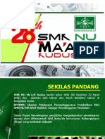 Profil SMK Nu Ma'Arif Kudus