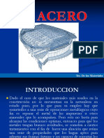 Cap 3 El Acero PDF