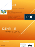 Identi - Kit