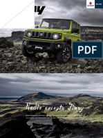 Jimny Catalogo PDF