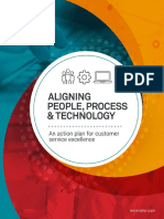 034 Esker White Paper Sop People Process Technology Us PDF