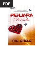 Penjara Rindu