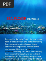 Topography Of Ocean Floor Continental Shelf Oceans