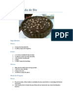 Torta Gelada de Bis PDF