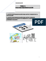 Tema 11 Ajustes Por Periodificacic393n PDF