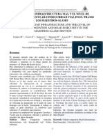 Articulo Cientifico Los Maestros - Alamo. Universidad Nacional San Luis Gonzaga de Ica