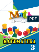 Buku Matematika 3