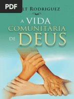 A Vida Comunitária de Deus