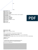 TFT SPI - Basic Demo