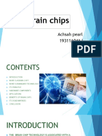 Brain Chips