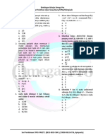 Soal TOA 6 CPNS Soal GAMBAR