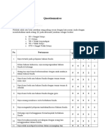 Questionnaires isundanese data.doc