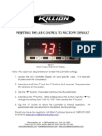 BIT 25 - LAE Controller Manual PDF