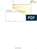 Introduction To Parameter Planning