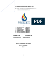 Disposisi Surat RPL PDF