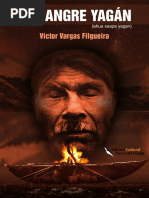 Víctor Vargas Filgueira - Mi Sangre Yagán