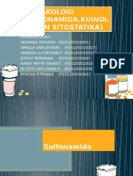 Sulfonamida