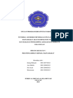 PKM-M Asi Eksklusif PDF