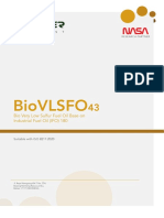 BIOVLSFO43 Proposal