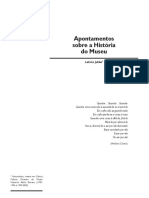 Julião, Apontamentos sobre a história do museu.pdf