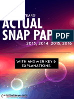 SNAP PAST PAPERS.pdf