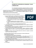 CONVOCATORIA A ELLECCIONES DEL SUPERVISOR DE SEGURIDAD Y SALUD OCUPACIONAL PARA EL PERIODO 2019.docx