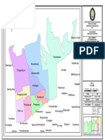 Peta Admin Kecamatan PDF