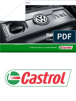 Lubricantes Castrol - Perufarma PDF