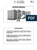 6 - Inventário