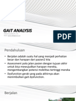 14.GAIT ANALYSISķ