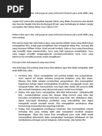 Download Pidato Hari Guru 2010 by Chompey Sibarani SN43936493 doc pdf