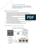 Rapport Java