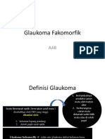 Glaukoma Fakomorfik Fix