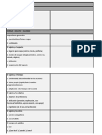 Proyecto de Observación