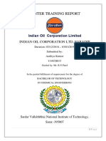 IOCL PRDP Training PDF