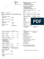 Soal Uas 1 Ips